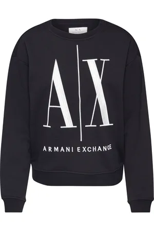 Armani Exchange Mikina 