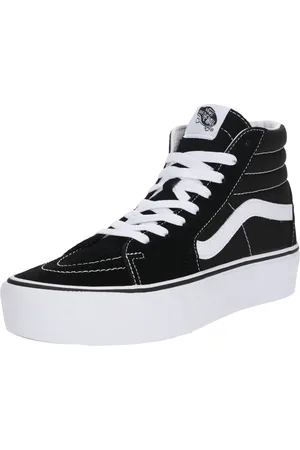 Vans Kotníkové tenisky