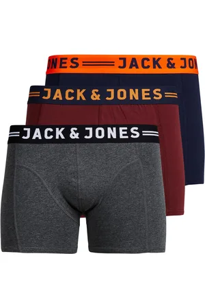 JACK & JONES Boxerky 