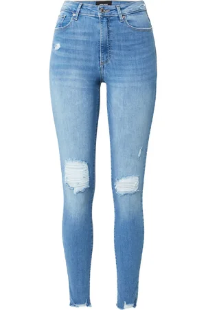 VERO MODA Džíny 
