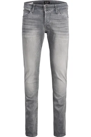 JACK & JONES Džíny 