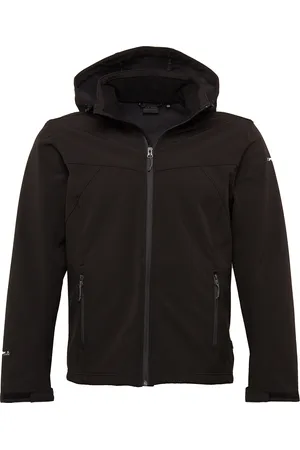 Icepeak Outdoorová bunda 