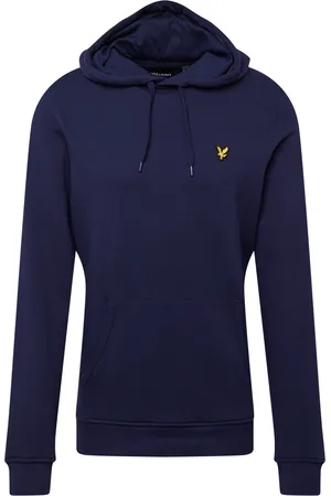 Lyle & Scott Mikina
