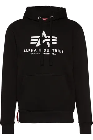 Alpha Industries Mikina