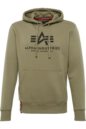 Alpha Industries Mikina