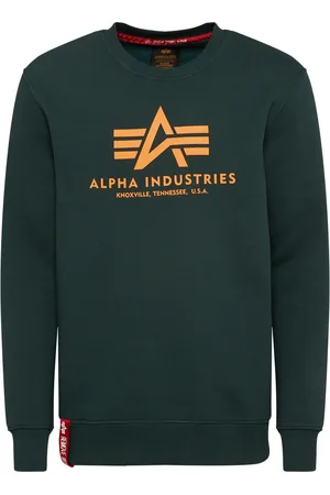 Alpha Industries Mikina