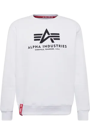 Alpha Industries Mikina