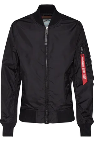 Alpha Industries Přechodná bunda