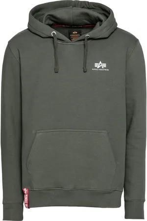 Alpha Industries Mikina