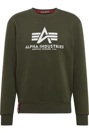 Alpha Industries Mikina
