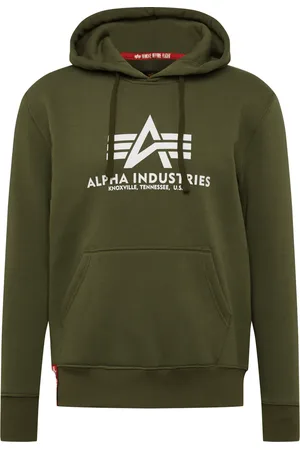 Alpha Industries Mikina
