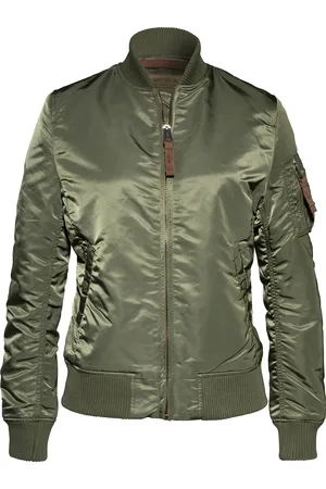 Alpha Industries Přechodná bunda