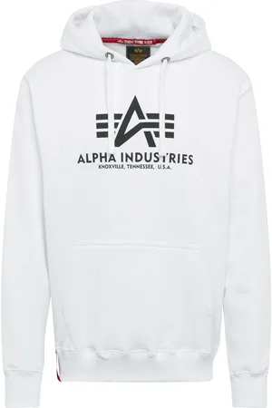 Alpha Industries Mikina