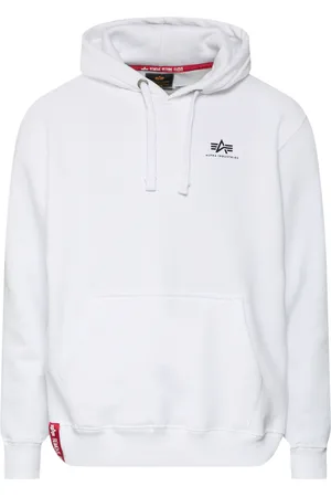 Alpha Industries Mikina