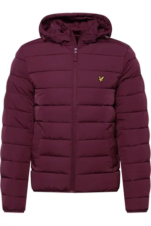 Lyle & Scott Přechodná bunda