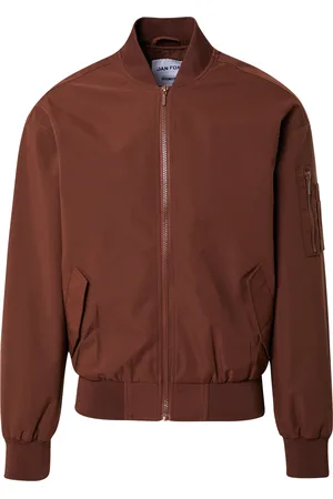 DAN FOX APPAREL Přechodná bunda 