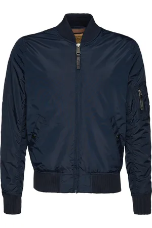 Alpha Industries Přechodná bunda 