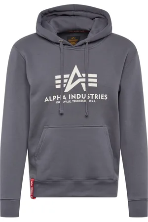 Alpha Industries Mikina