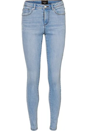 VERO MODA Džíny 