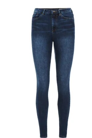 VERO MODA Džíny 