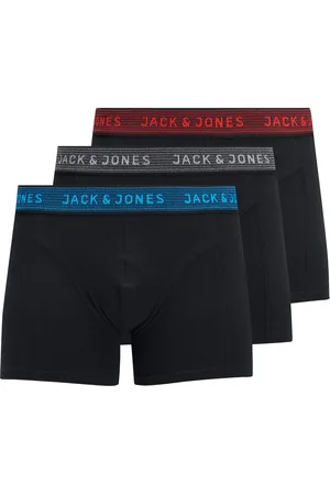 JACK & JONES Boxerky