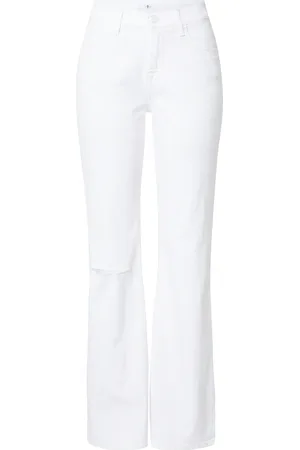 7 for all Mankind Džíny