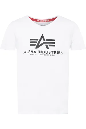 Alpha Industries Tričko
