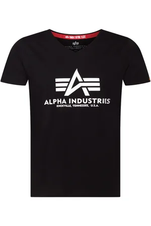 Alpha Industries Tričko
