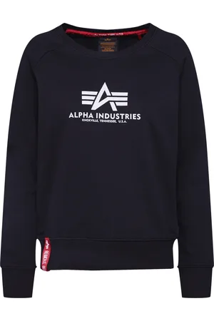 Alpha Industries Mikina