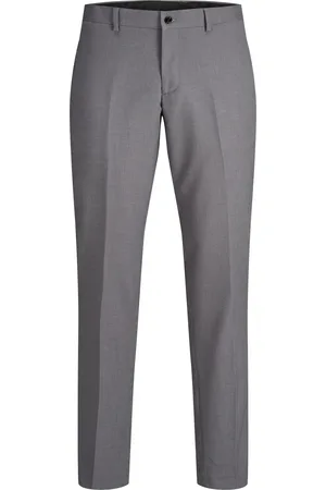 JACK & JONES Kalhoty s puky 