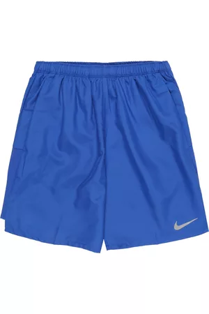 Nike Chlapci Kalhoty - Sportovní kalhoty 'CHALLENGER