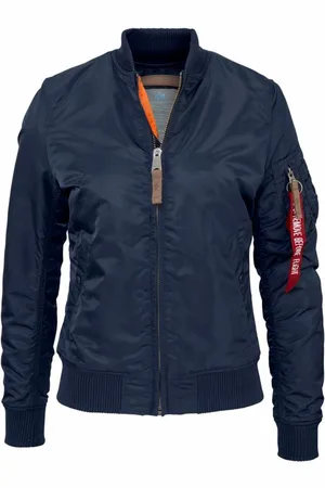 Alpha Industries Přechodná bunda 
