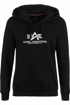 Alpha Industries Mikina