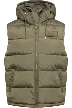 Alpha Industries Vesta