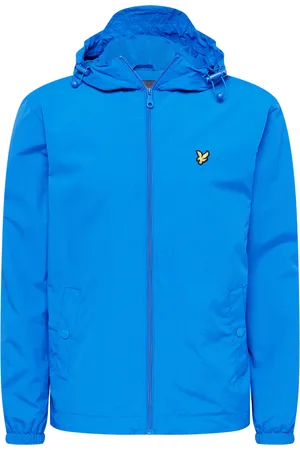 Lyle & Scott Přechodná bunda