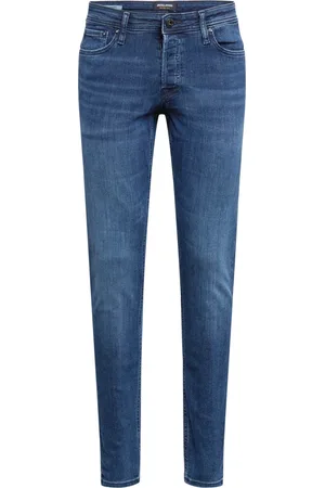 JACK & JONES Džíny 