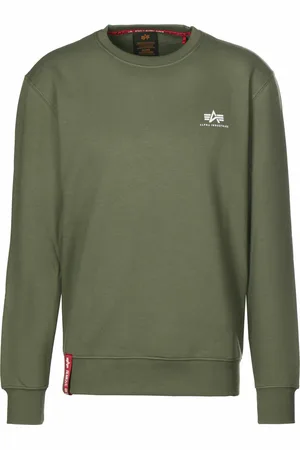 Alpha Industries Mikina