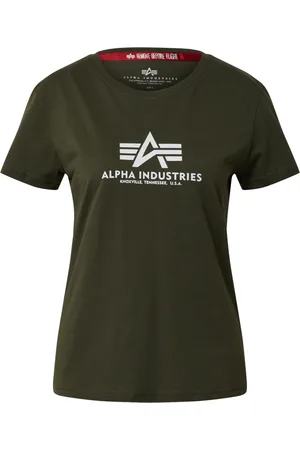 Alpha Industries Tričko
