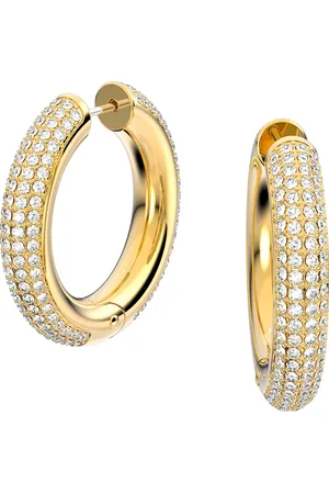 Swarovski Náušnice 