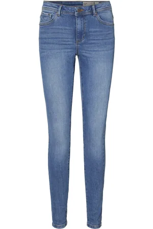 VERO MODA Džíny 