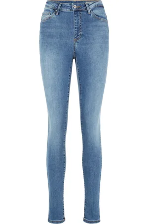 VERO MODA Džíny 
