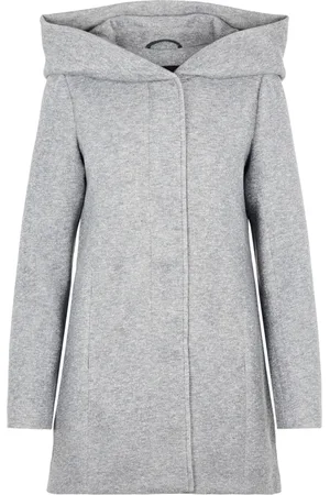 VERO MODA Přechodný kabát 