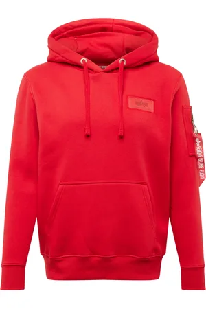 Alpha Industries Mikina