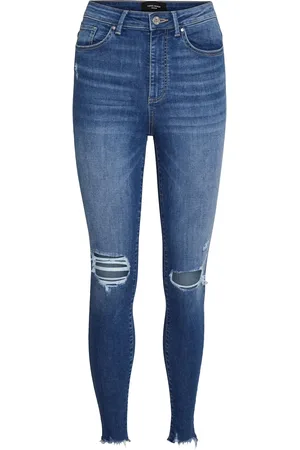 VERO MODA Džíny 