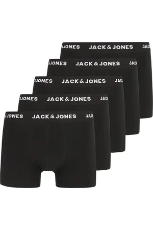 JACK & JONES Boxerky 