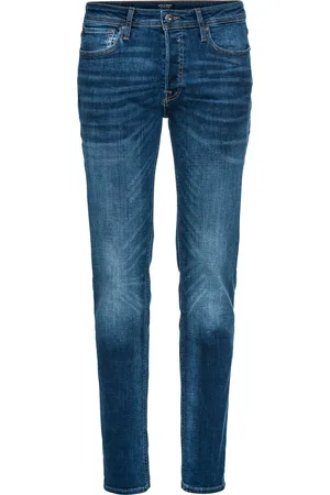 JACK & JONES Džíny 