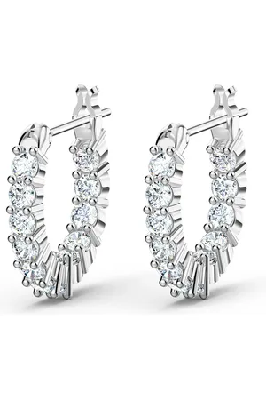 Swarovski Náušnice