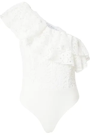 In The Style Halenkové body