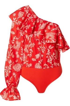 In The Style Halenkové body 