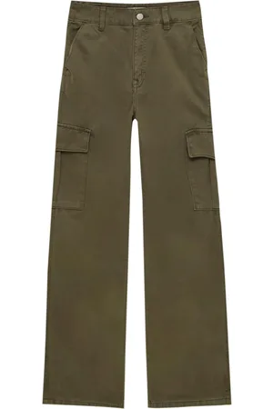 Pull&Bear Kapsáče